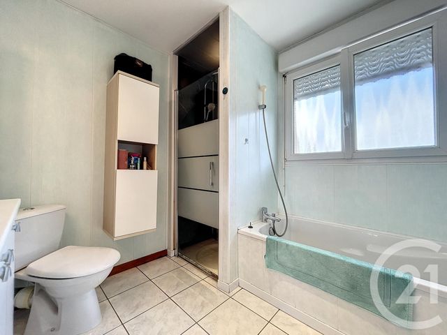 maison à vendre - 5 pièces - 105.89 m2 - ESSERT - 90 - FRANCHE-COMTE - Century 21 Agence Du Théâtre
