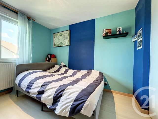 maison à vendre - 5 pièces - 105.89 m2 - ESSERT - 90 - FRANCHE-COMTE - Century 21 Agence Du Théâtre