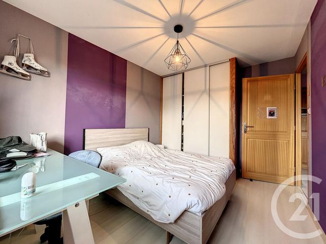 maison à vendre - 5 pièces - 105.89 m2 - ESSERT - 90 - FRANCHE-COMTE - Century 21 Agence Du Théâtre