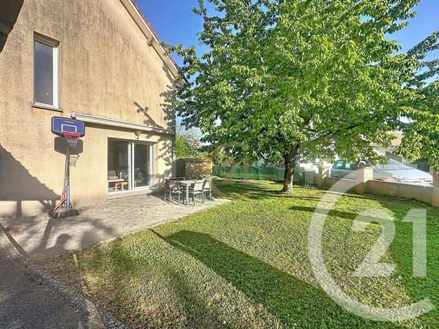 maison à vendre - 5 pièces - 105.89 m2 - ESSERT - 90 - FRANCHE-COMTE - Century 21 Agence Du Théâtre