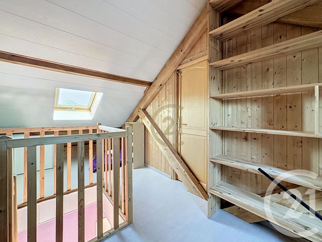 maison à vendre - 5 pièces - 105.89 m2 - ESSERT - 90 - FRANCHE-COMTE - Century 21 Agence Du Théâtre