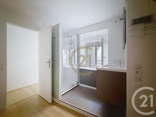 Appartement F2 à louer - 2 pièces - 56.9 m2 - MONTBELIARD - 25 - FRANCHE-COMTE - Century 21 Agence Du Théâtre