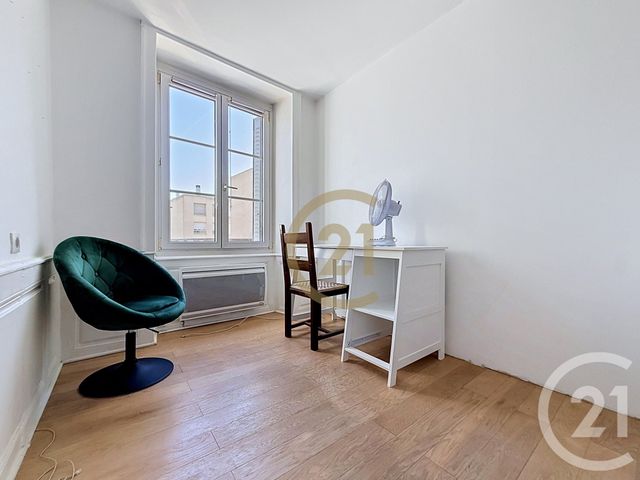 Appartement F2 à louer - 2 pièces - 56.9 m2 - MONTBELIARD - 25 - FRANCHE-COMTE - Century 21 Agence Du Théâtre