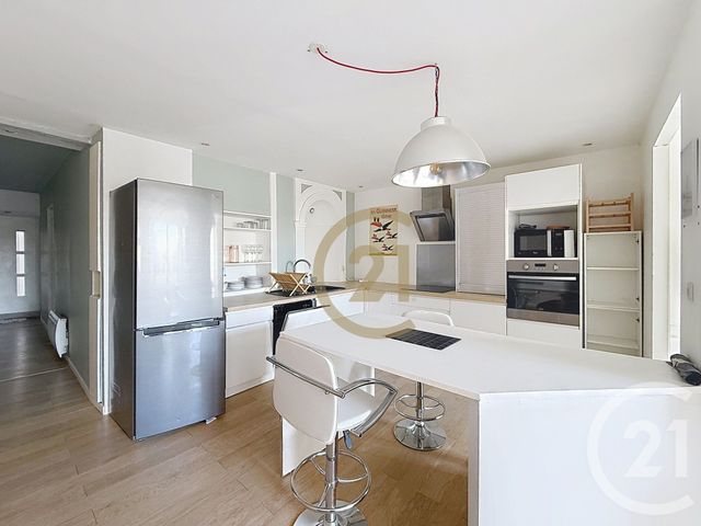 appartement - MONTBELIARD - 25