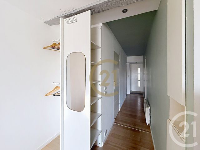 Appartement F2 à louer - 2 pièces - 56.9 m2 - MONTBELIARD - 25 - FRANCHE-COMTE - Century 21 Agence Du Théâtre