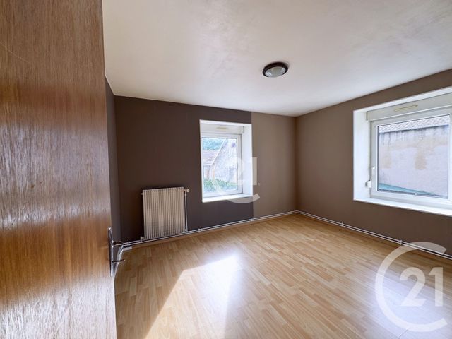 Appartement T3 à vendre - 3 pièces - 58.97 m2 - COURCELLES LES MONTBELIARD - 25 - FRANCHE-COMTE - Century 21 Agence Du Théâtre