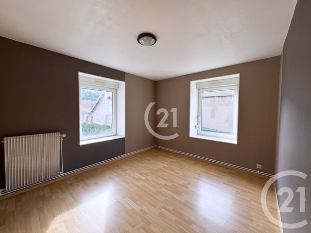 Appartement T3 à vendre - 3 pièces - 58.97 m2 - COURCELLES LES MONTBELIARD - 25 - FRANCHE-COMTE - Century 21 Agence Du Théâtre