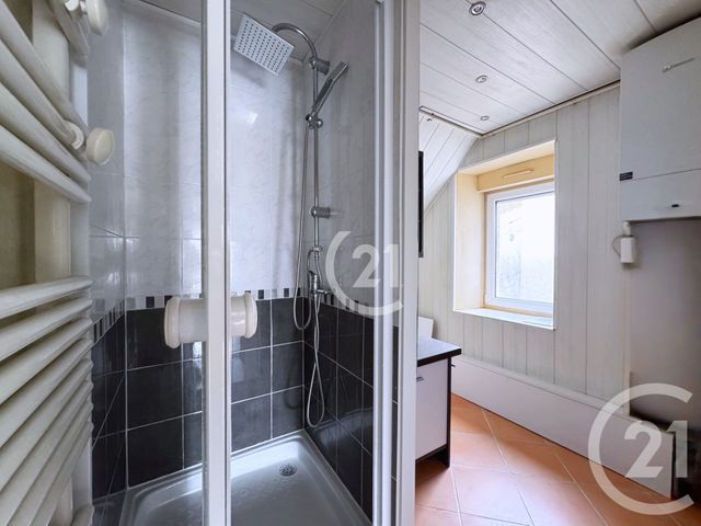 Appartement T3 à vendre - 3 pièces - 58.97 m2 - COURCELLES LES MONTBELIARD - 25 - FRANCHE-COMTE - Century 21 Agence Du Théâtre