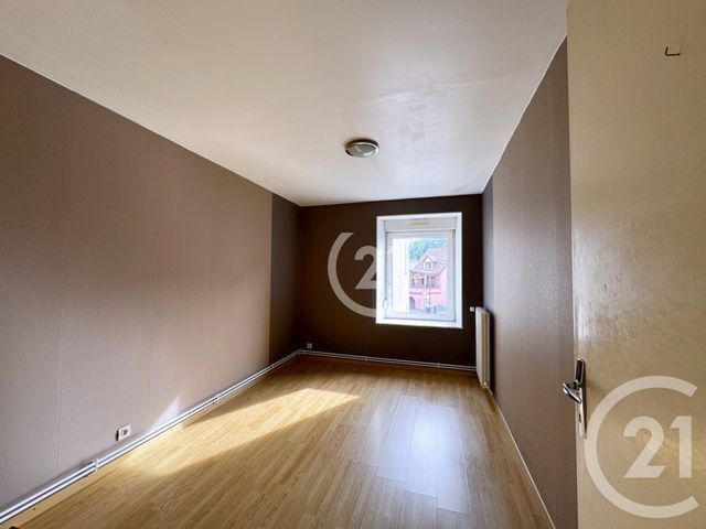 Appartement T3 à vendre - 3 pièces - 58.97 m2 - COURCELLES LES MONTBELIARD - 25 - FRANCHE-COMTE - Century 21 Agence Du Théâtre