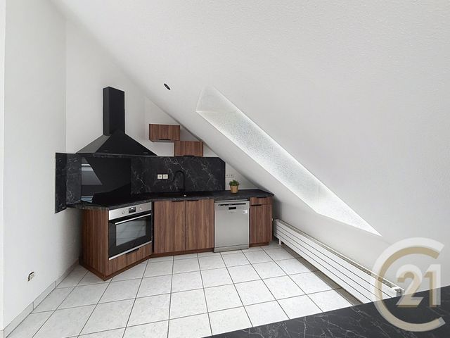Appartement F4 à louer - 4 pièces - 86.01 m2 - BELFORT - 90 - FRANCHE-COMTE - Century 21 Agence Du Théâtre