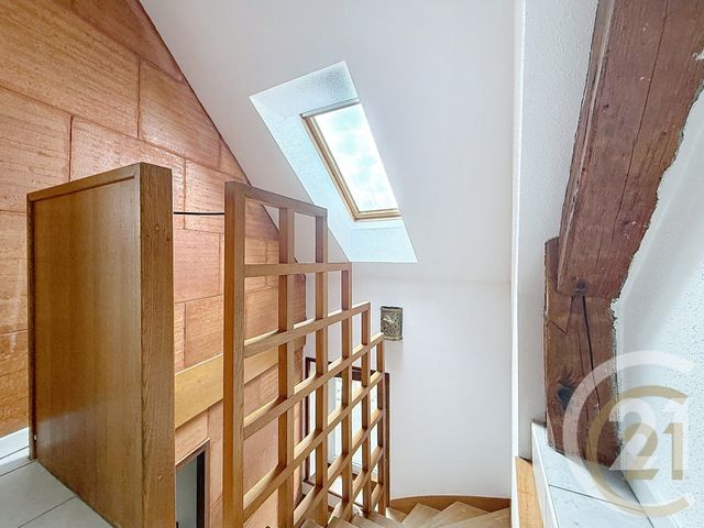Appartement F4 à louer - 4 pièces - 86.01 m2 - BELFORT - 90 - FRANCHE-COMTE - Century 21 Agence Du Théâtre
