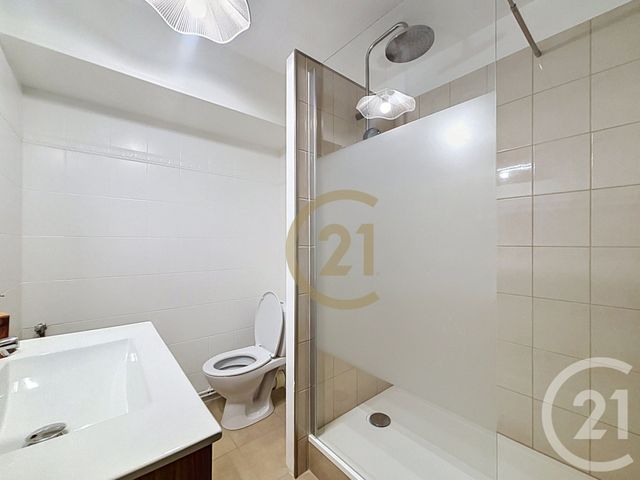 Appartement F2 à louer - 2 pièces - 59.98 m2 - BELFORT - 90 - FRANCHE-COMTE - Century 21 Agence Du Théâtre