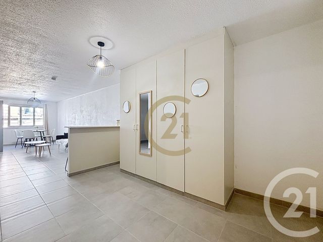 Appartement F2 à louer - 2 pièces - 59.98 m2 - BELFORT - 90 - FRANCHE-COMTE - Century 21 Agence Du Théâtre