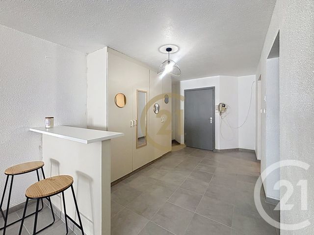 Appartement F2 à louer - 2 pièces - 59.98 m2 - BELFORT - 90 - FRANCHE-COMTE - Century 21 Agence Du Théâtre