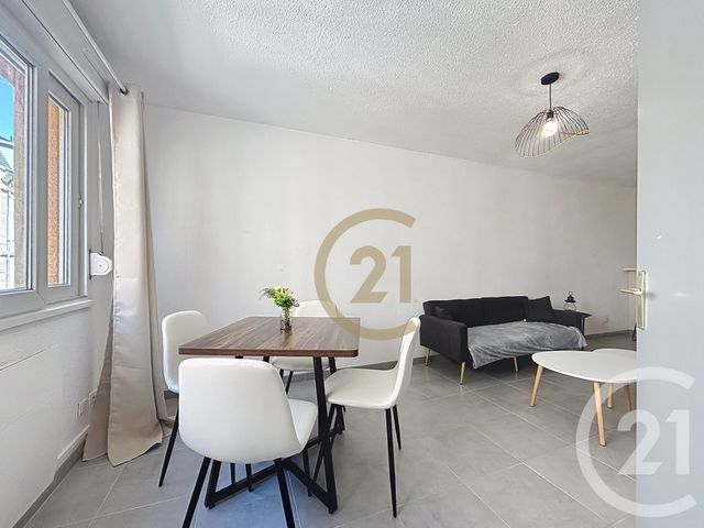 appartement - BELFORT - 90