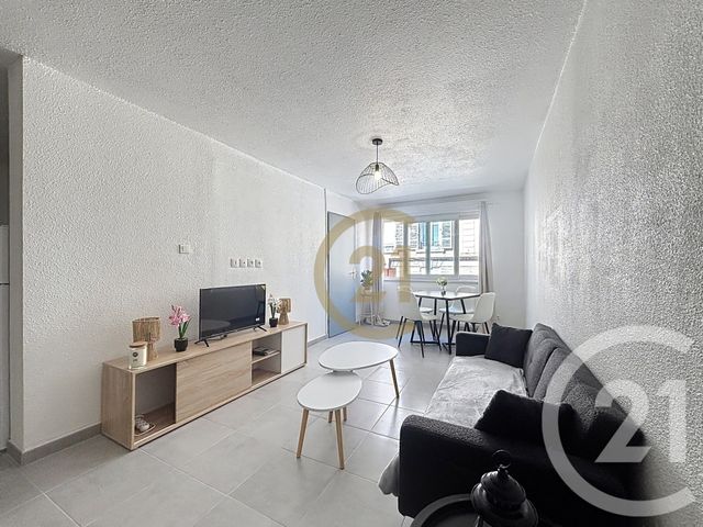 Appartement F2 à louer - 2 pièces - 59.98 m2 - BELFORT - 90 - FRANCHE-COMTE - Century 21 Agence Du Théâtre
