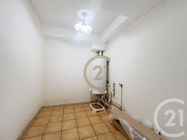 Appartement F2 à louer - 2 pièces - 59.98 m2 - BELFORT - 90 - FRANCHE-COMTE - Century 21 Agence Du Théâtre