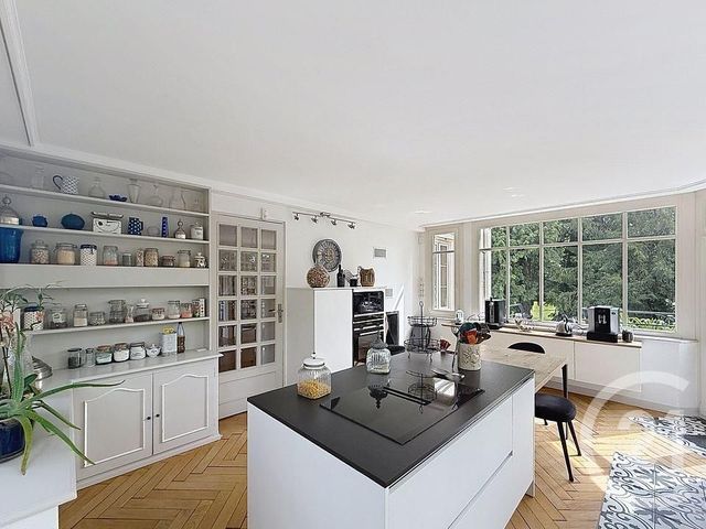 maison à vendre - 9 pièces - 288.0 m2 - MONTBELIARD - 25 - FRANCHE-COMTE - Century 21 Agence Du Théâtre