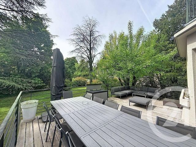 maison à vendre - 9 pièces - 288.0 m2 - MONTBELIARD - 25 - FRANCHE-COMTE - Century 21 Agence Du Théâtre