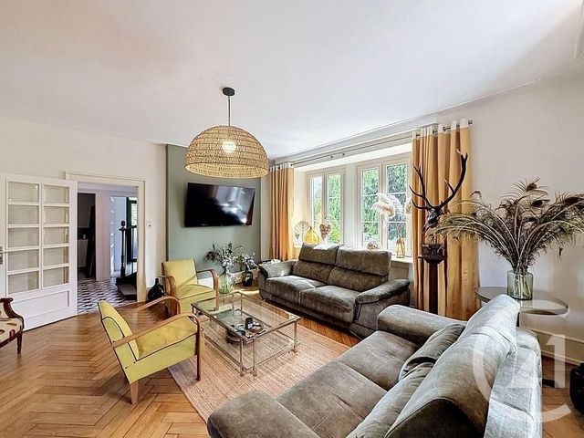 maison à vendre - 9 pièces - 288.0 m2 - MONTBELIARD - 25 - FRANCHE-COMTE - Century 21 Agence Du Théâtre