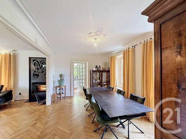 maison à vendre - 9 pièces - 288.0 m2 - MONTBELIARD - 25 - FRANCHE-COMTE - Century 21 Agence Du Théâtre