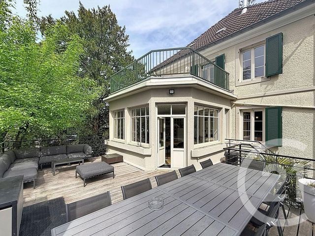 maison à vendre - 9 pièces - 288.0 m2 - MONTBELIARD - 25 - FRANCHE-COMTE - Century 21 Agence Du Théâtre
