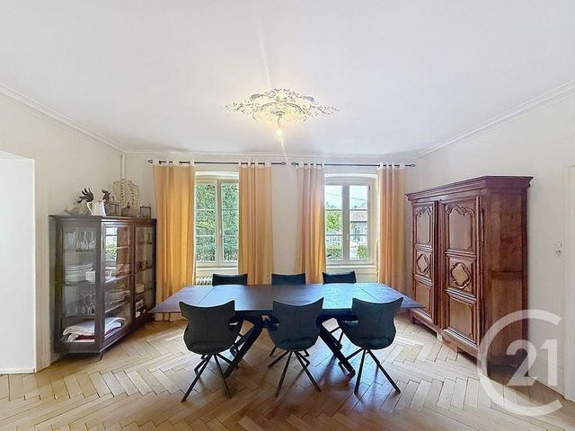 maison à vendre - 9 pièces - 288.0 m2 - MONTBELIARD - 25 - FRANCHE-COMTE - Century 21 Agence Du Théâtre