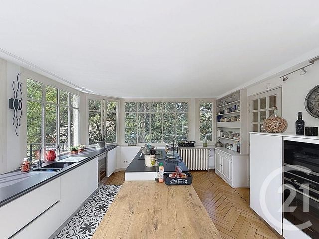 maison à vendre - 9 pièces - 288.0 m2 - MONTBELIARD - 25 - FRANCHE-COMTE - Century 21 Agence Du Théâtre