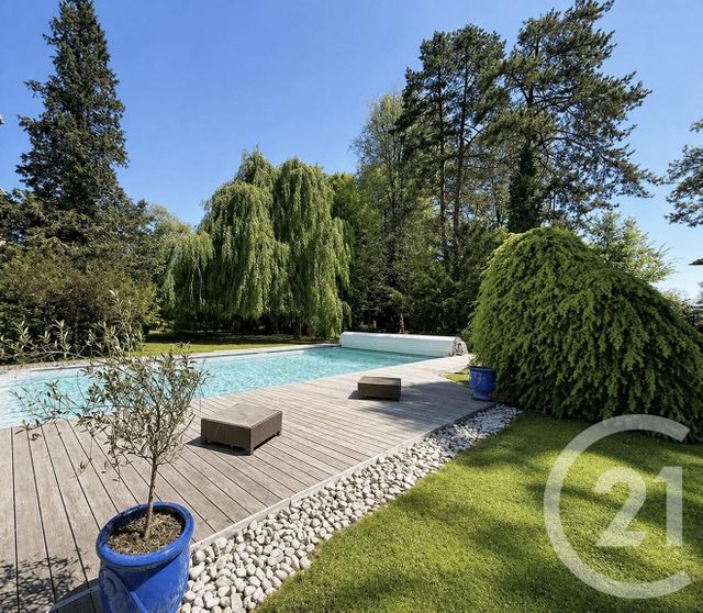 maison à vendre - 9 pièces - 288.0 m2 - MONTBELIARD - 25 - FRANCHE-COMTE - Century 21 Agence Du Théâtre