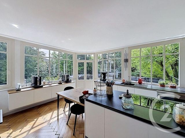 maison à vendre - 9 pièces - 288.0 m2 - MONTBELIARD - 25 - FRANCHE-COMTE - Century 21 Agence Du Théâtre