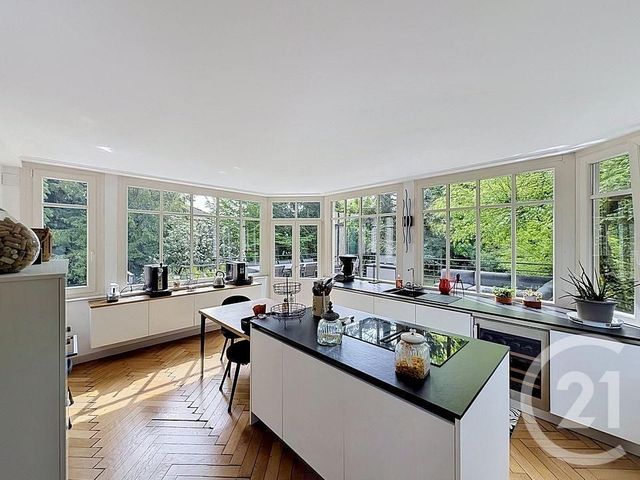 maison à vendre - 9 pièces - 288.0 m2 - MONTBELIARD - 25 - FRANCHE-COMTE - Century 21 Agence Du Théâtre