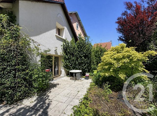 maison à vendre - 9 pièces - 288.0 m2 - MONTBELIARD - 25 - FRANCHE-COMTE - Century 21 Agence Du Théâtre