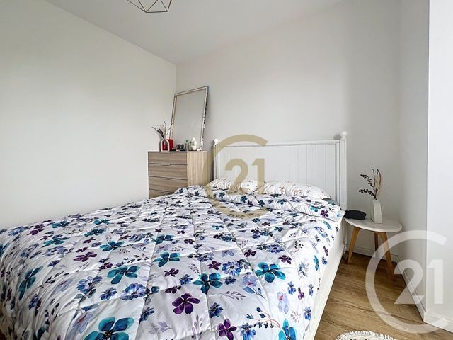 Appartement F3 à vendre - 3 pièces - 53.07 m2 - BELFORT - 90 - FRANCHE-COMTE - Century 21 Agence Du Théâtre