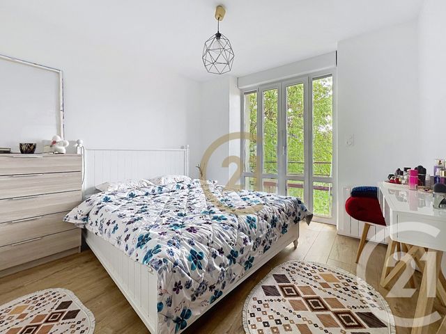 Appartement F3 à vendre - 3 pièces - 53.07 m2 - BELFORT - 90 - FRANCHE-COMTE - Century 21 Agence Du Théâtre