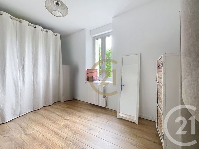 Appartement F3 à vendre - 3 pièces - 53.07 m2 - BELFORT - 90 - FRANCHE-COMTE - Century 21 Agence Du Théâtre