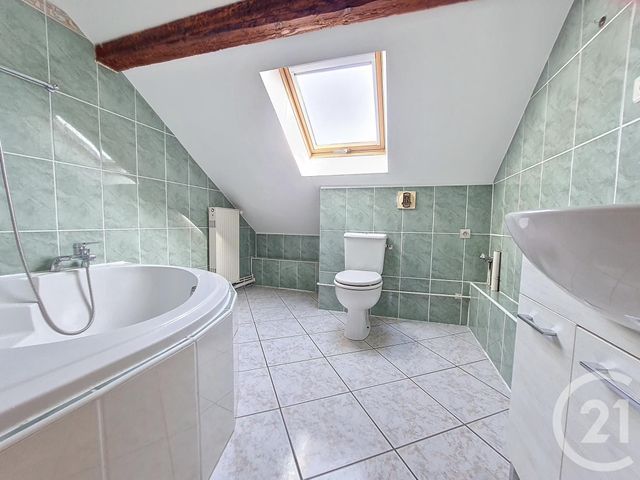 Appartement F2 à louer - 2 pièces - 41.54 m2 - BELFORT - 90 - FRANCHE-COMTE - Century 21 Agence Du Théâtre