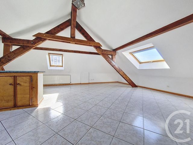 appartement - BELFORT - 90