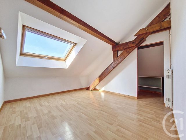Appartement F2 à louer - 2 pièces - 41.54 m2 - BELFORT - 90 - FRANCHE-COMTE - Century 21 Agence Du Théâtre