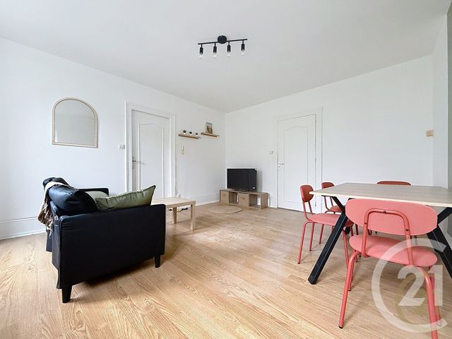 Appartement F4 à louer - 4 pièces - 83.7 m2 - BELFORT - 90 - FRANCHE-COMTE - Century 21 Agence Du Théâtre