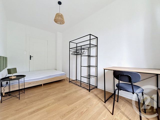 Appartement F4 à louer - 4 pièces - 83.7 m2 - BELFORT - 90 - FRANCHE-COMTE - Century 21 Agence Du Théâtre