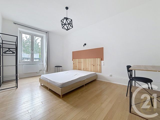Appartement F4 à louer - 4 pièces - 83.7 m2 - BELFORT - 90 - FRANCHE-COMTE - Century 21 Agence Du Théâtre