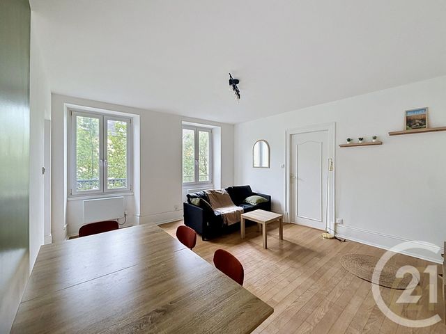 appartement - BELFORT - 90