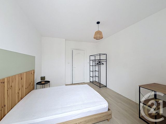 Appartement F4 à louer - 4 pièces - 83.7 m2 - BELFORT - 90 - FRANCHE-COMTE - Century 21 Agence Du Théâtre