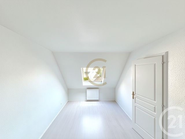 Appartement F2 à vendre - 2 pièces - 49.02 m2 - GIROMAGNY - 90 - FRANCHE-COMTE - Century 21 Agence Du Théâtre