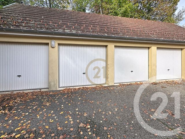 Appartement F2 à vendre - 2 pièces - 49.02 m2 - GIROMAGNY - 90 - FRANCHE-COMTE - Century 21 Agence Du Théâtre