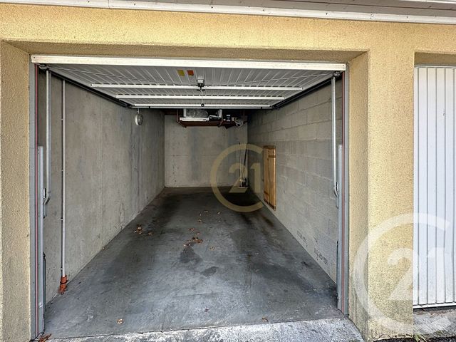 Appartement F2 à vendre - 2 pièces - 49.02 m2 - GIROMAGNY - 90 - FRANCHE-COMTE - Century 21 Agence Du Théâtre