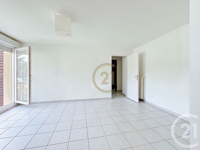 Appartement F2 à vendre - 2 pièces - 49.02 m2 - GIROMAGNY - 90 - FRANCHE-COMTE - Century 21 Agence Du Théâtre