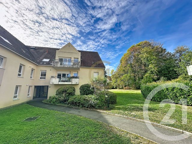 Appartement F2 à vendre GIROMAGNY