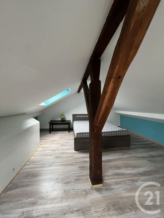 Appartement T2 à louer - 2 pièces - 35.88 m2 - BELFORT - 90 - FRANCHE-COMTE - Century 21 Agence Du Théâtre
