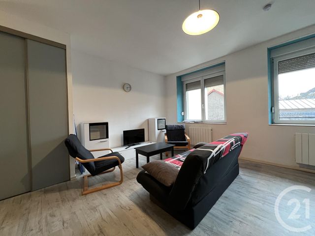 appartement - BELFORT - 90